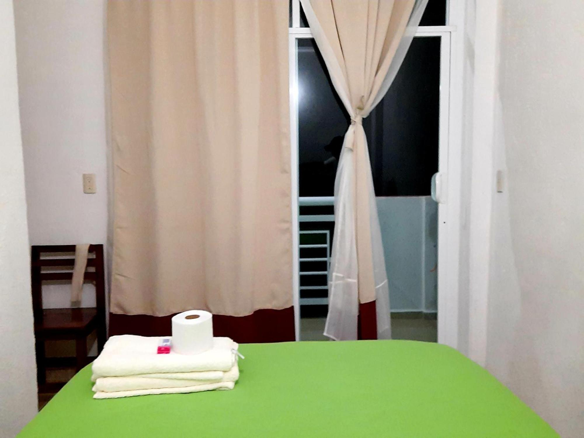 Cataviento Hotel Tecoanapa Номер фото